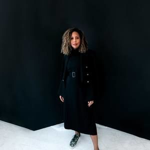 Meet your Posher, Alexa